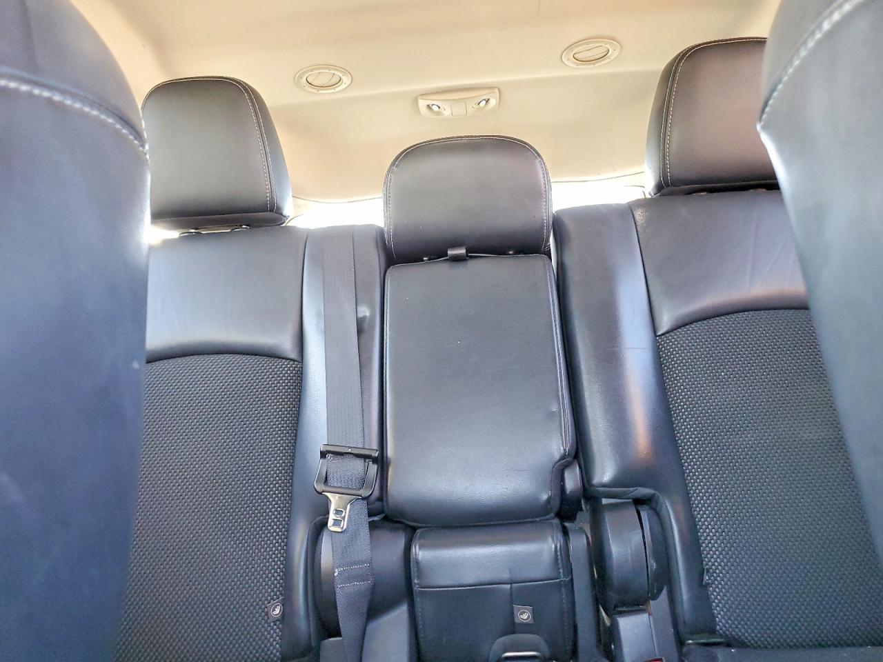 2015 DODGE JOURNEY