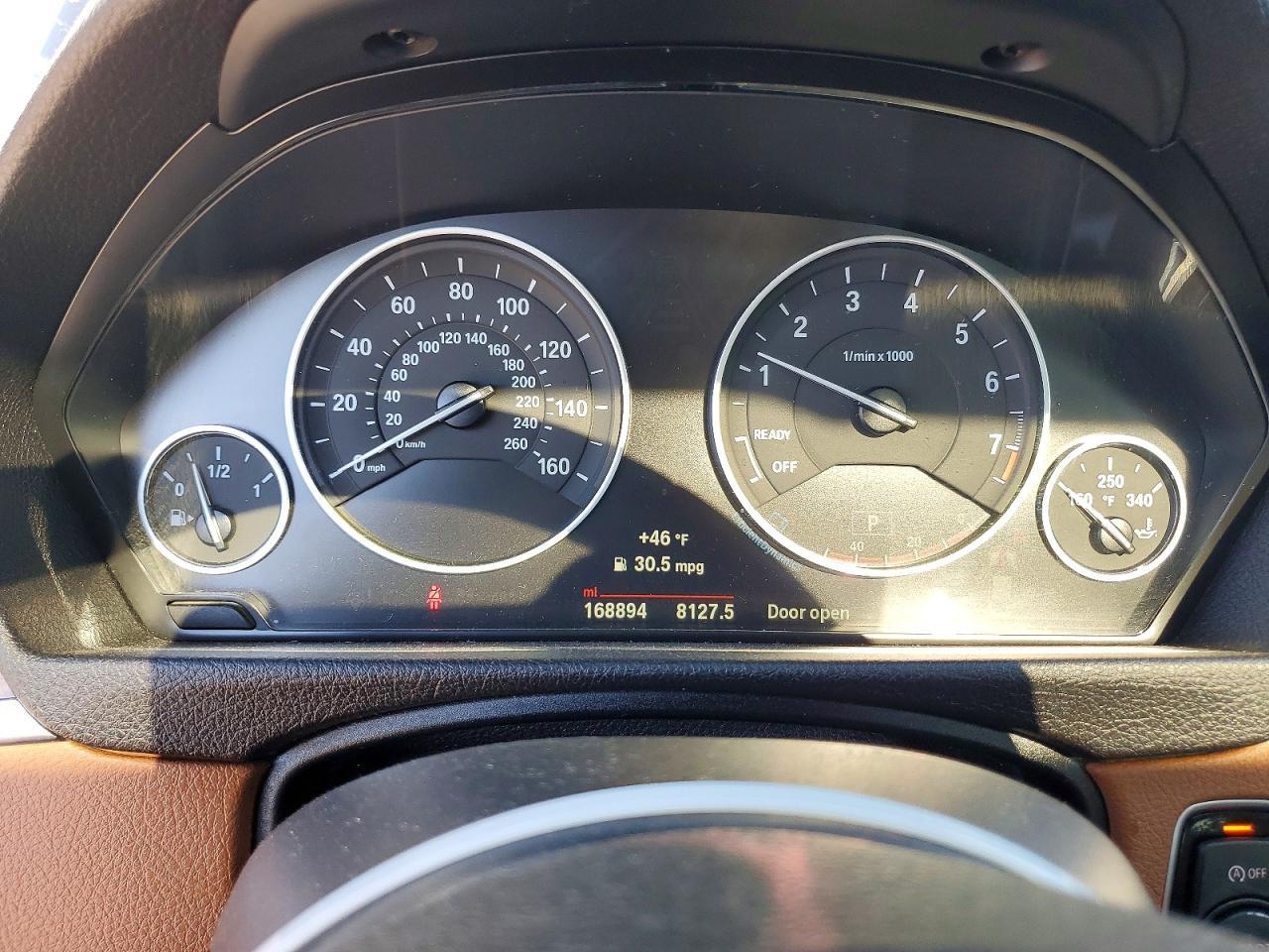 2016 BMW 4 Series