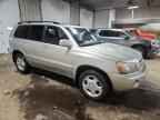 2005 TOYOTA HIGHLANDER