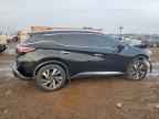 2017 NISSAN MURANO