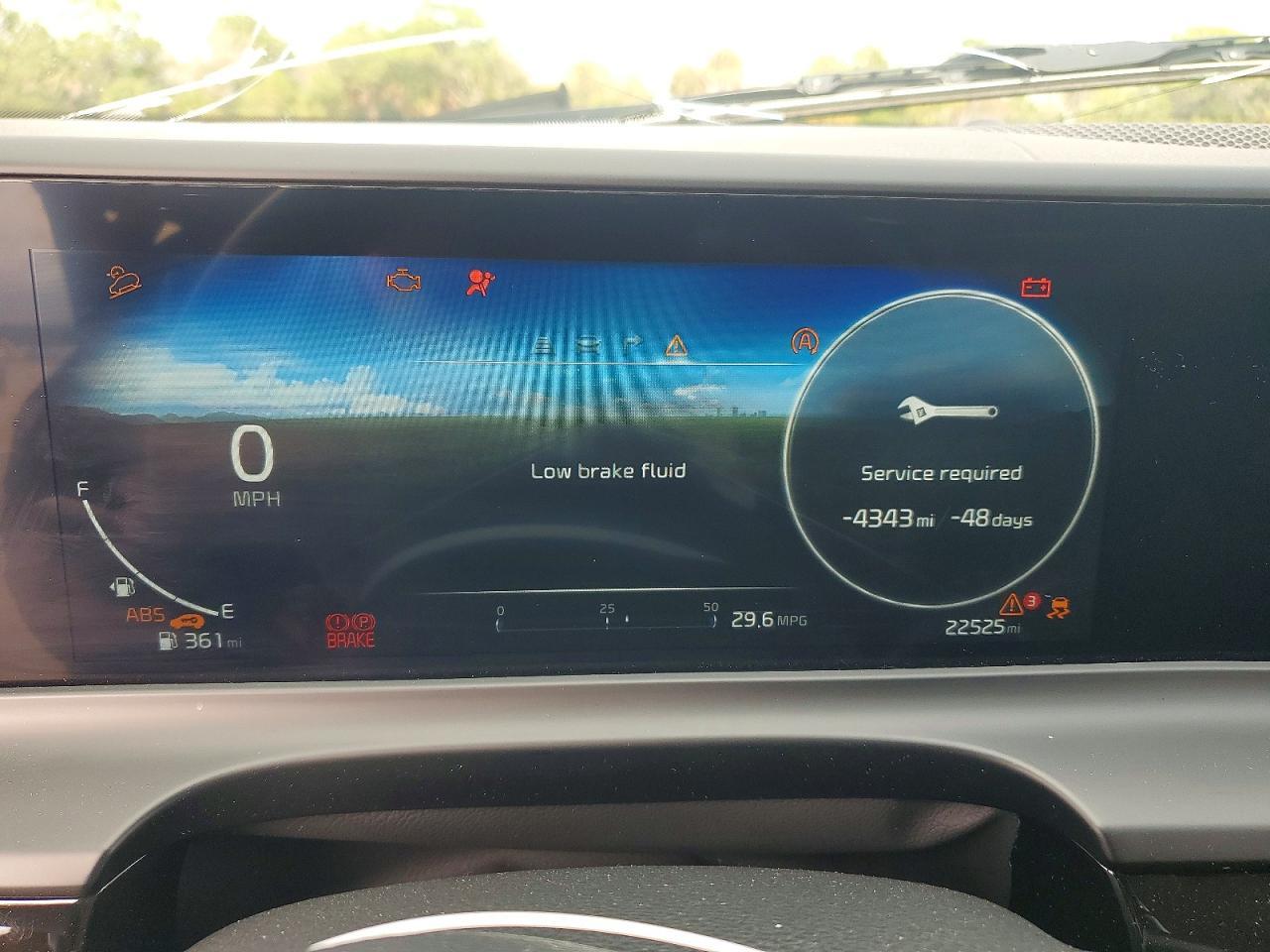 2024 KIA SELTOS