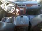 2012 CHEVROLET Avalanche