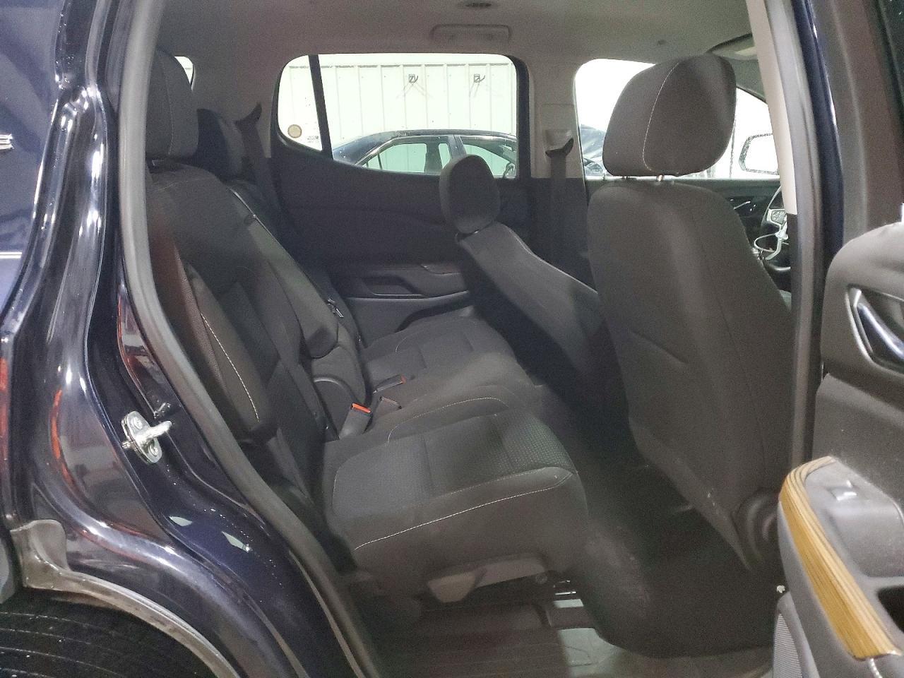 2021 GMC ACADIA