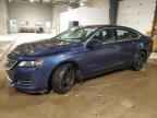 2017 CHEVROLET IMPALA