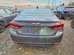 2020 GENESIS G80