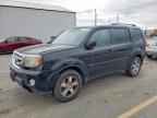 2011 HONDA PILOT