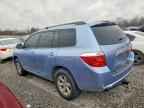 2008 TOYOTA HIGHLANDER
