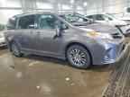 2019 TOYOTA SIENNA
