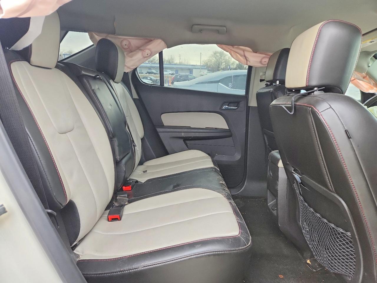 2013 CHEVROLET EQUINOX