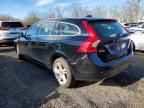 2015 VOLVO V60