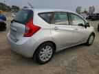 2014 NISSAN Versa Note
