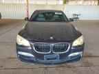 2010 BMW 7 series