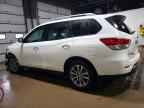 2015 NISSAN PATHFINDER