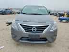 2018 NISSAN VERSA