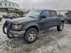 2002 TOYOTA TACOMA