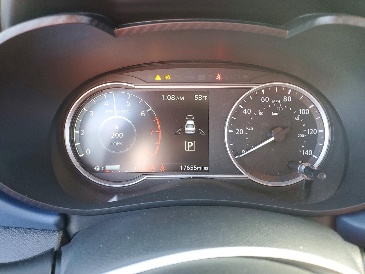2025 NISSAN VERSA