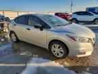 2022 NISSAN VERSA