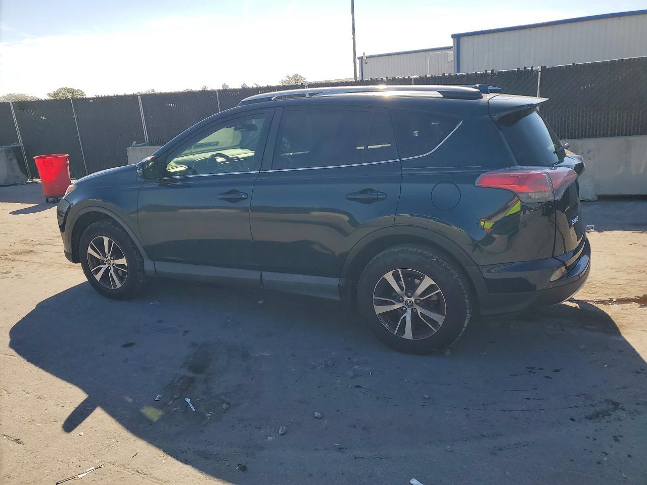 2017 TOYOTA RAV4