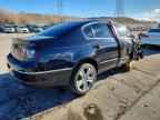 2006 VOLKSWAGEN Passat