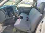 2001 NISSAN Frontier