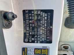 2012 KIA SORENTO