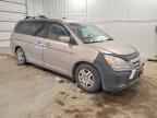 2007 HONDA ODYSSEY