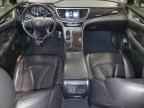 2017 BUICK LACROSSE