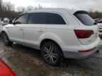 2007 AUDI Q7