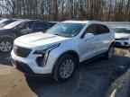 2022 CADILLAC XT4