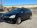 2002 HONDA CIVIC