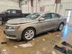 2017 CHEVROLET IMPALA