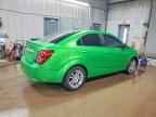 2015 CHEVROLET SONIC