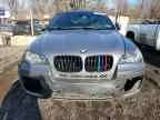 2013 BMW X6