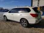 2017 NISSAN PATHFINDER
