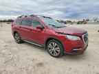 2020 SUBARU Ascent