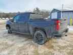 2022 CHEVROLET Silverado