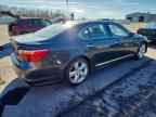 2011 LEXUS LS 460
