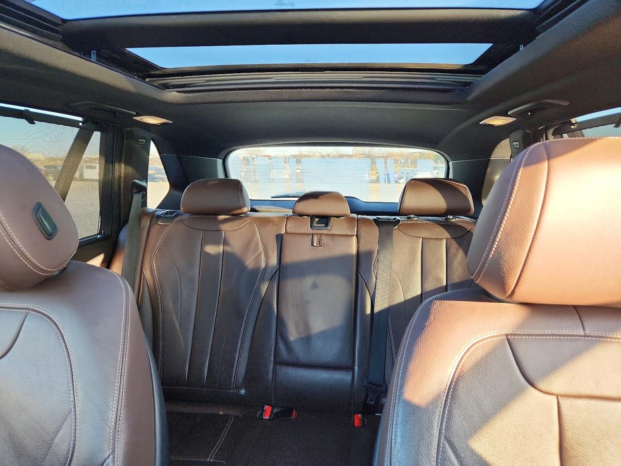 2017 BMW X5