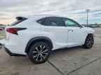 2017 LEXUS NX 200T