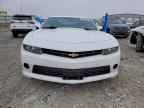 2015 CHEVROLET Camaro