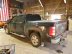 2011 CHEVROLET Silverado