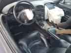 2004 CHEVROLET CORVETTE