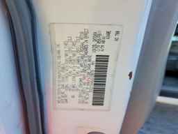 2002 TOYOTA Sequoia