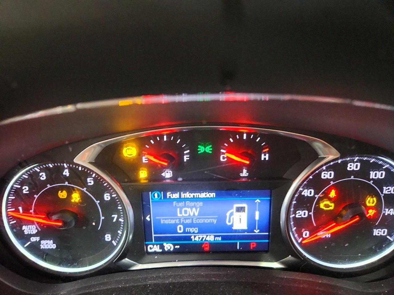 2019 GMC Terrain