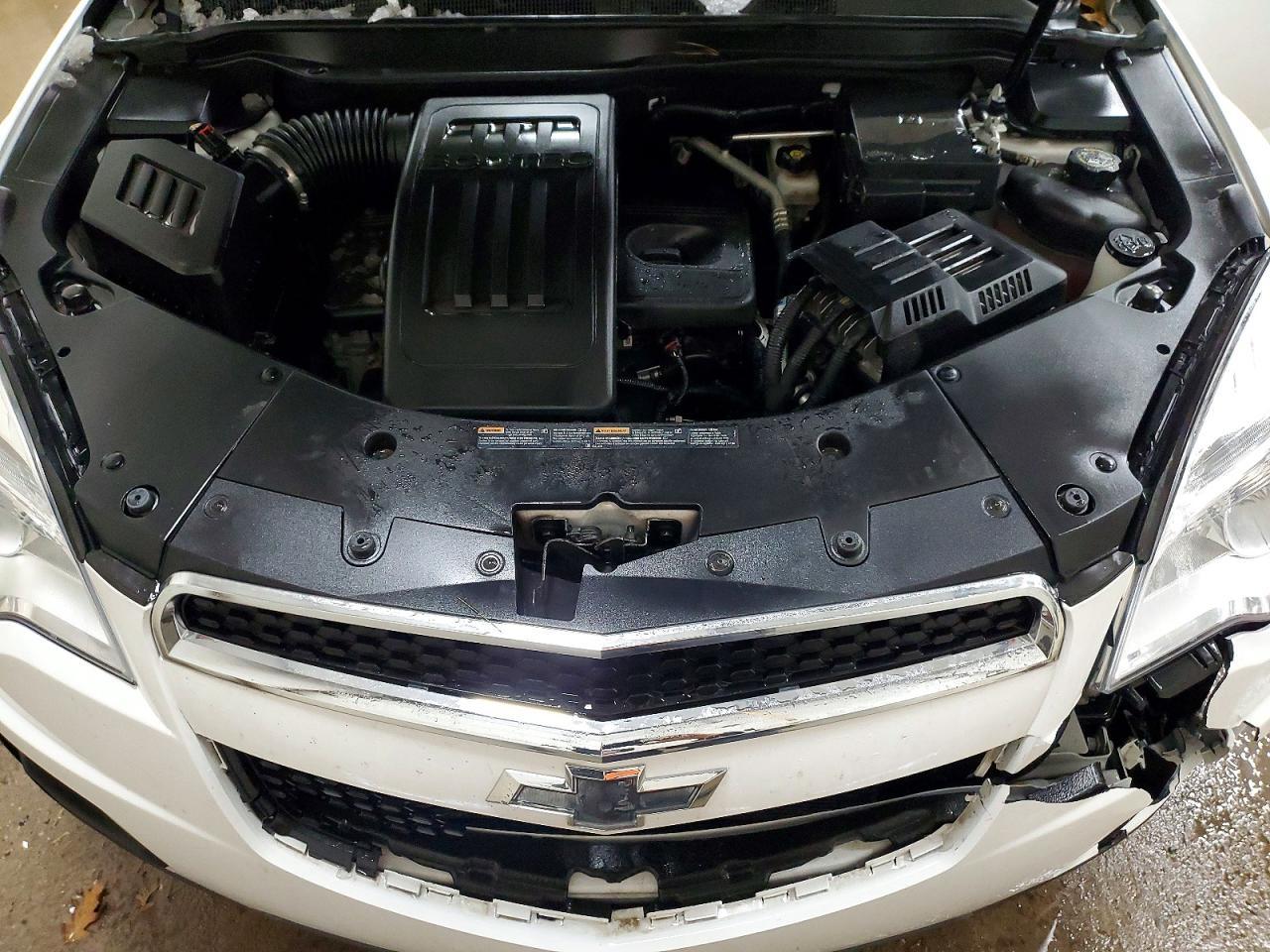 2014 CHEVROLET EQUINOX