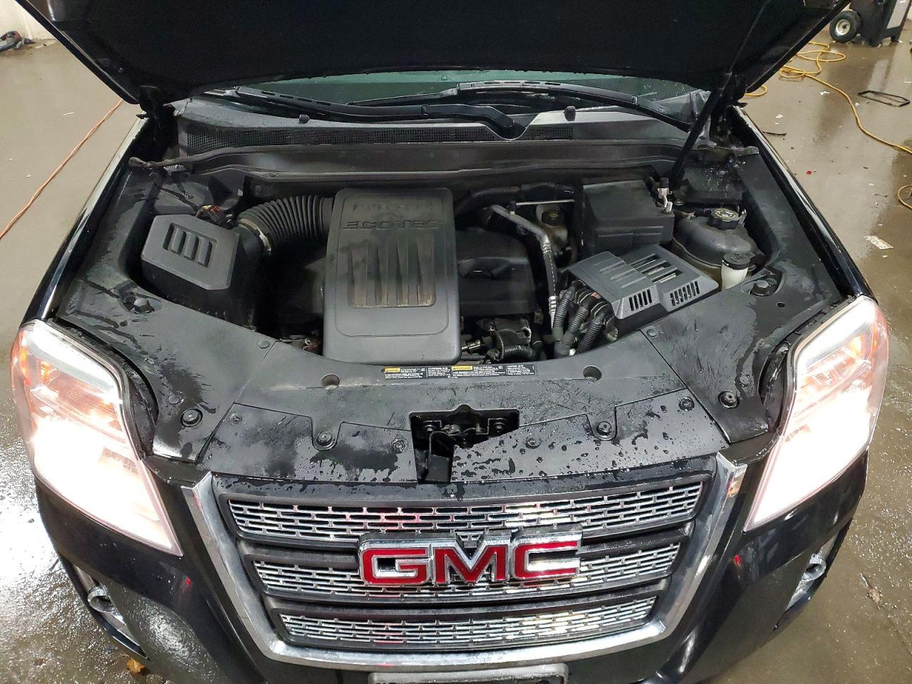 2015 GMC Terrain