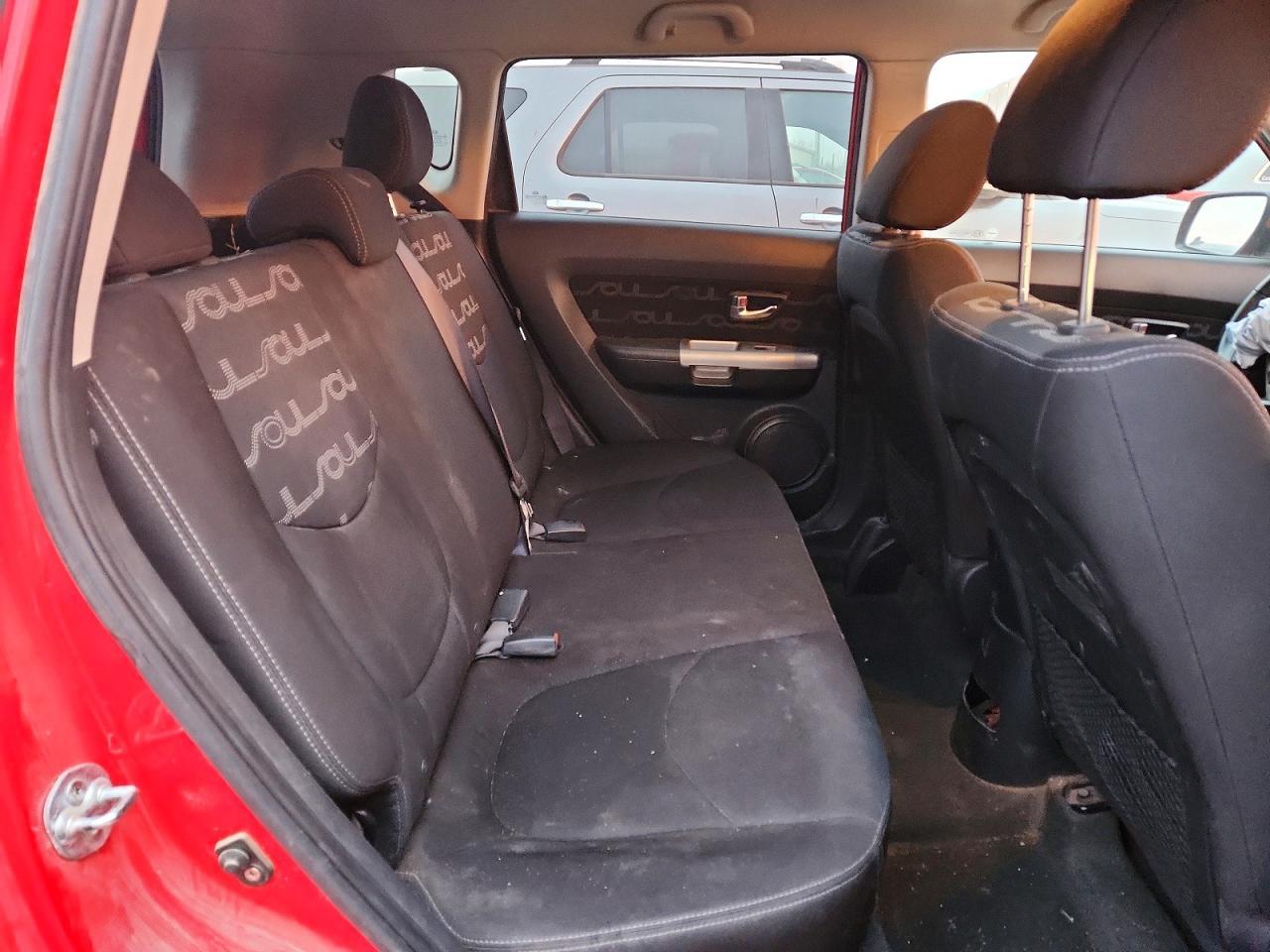 2012 KIA SOUL