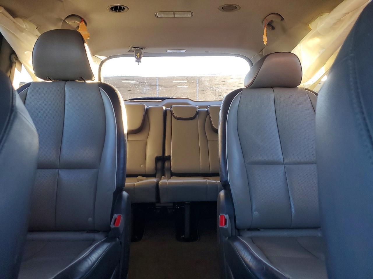 2017 KIA SEDONA