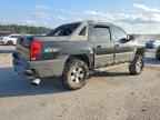 2004 CHEVROLET Avalanche