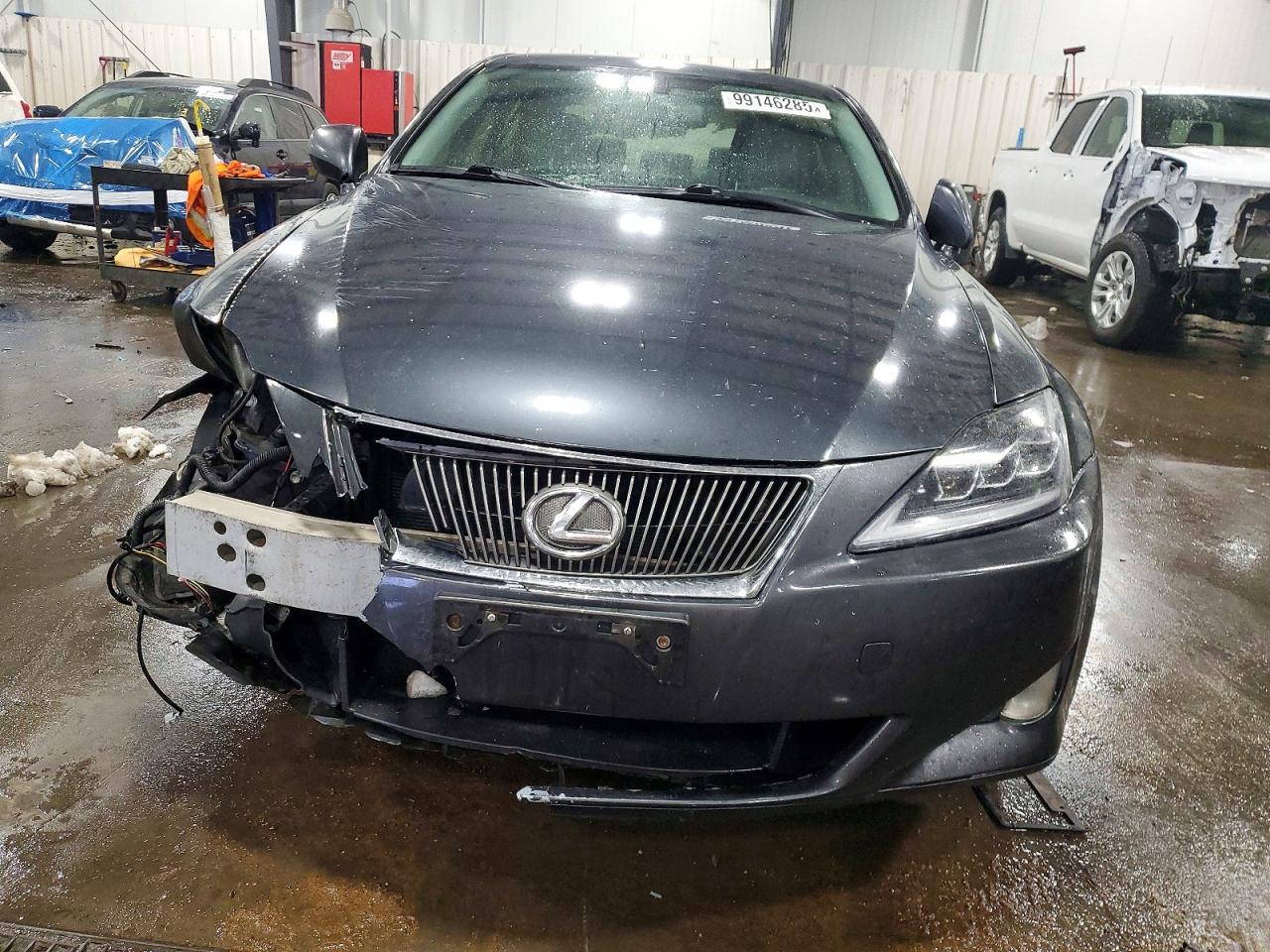 2006 LEXUS IS 350